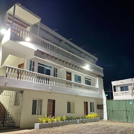 Hotel Paicos Beach Cartagena 외부 사진