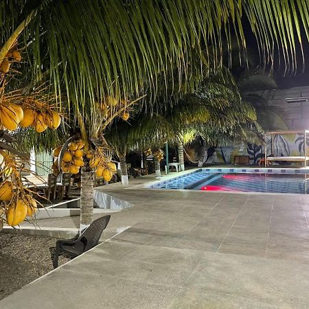 Hotel Paicos Beach Cartagena 외부 사진