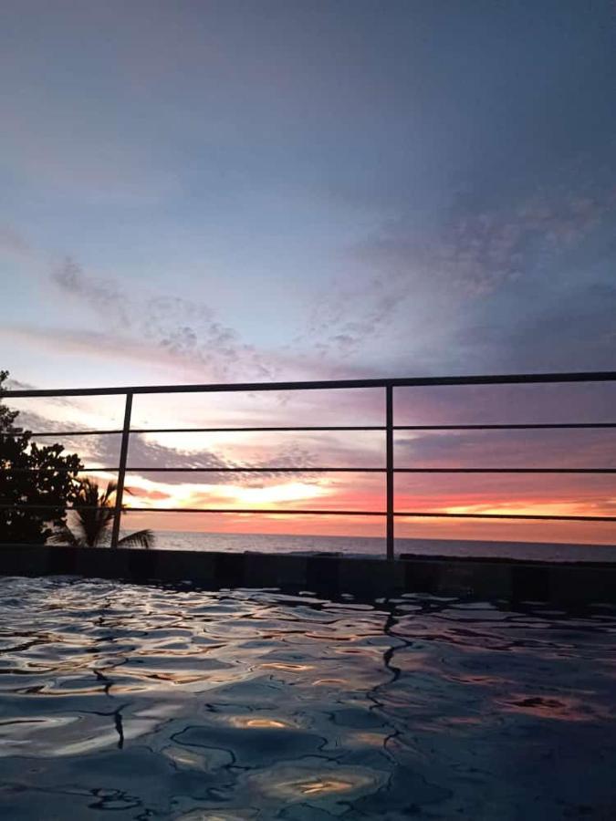 Hotel Paicos Beach Cartagena 외부 사진